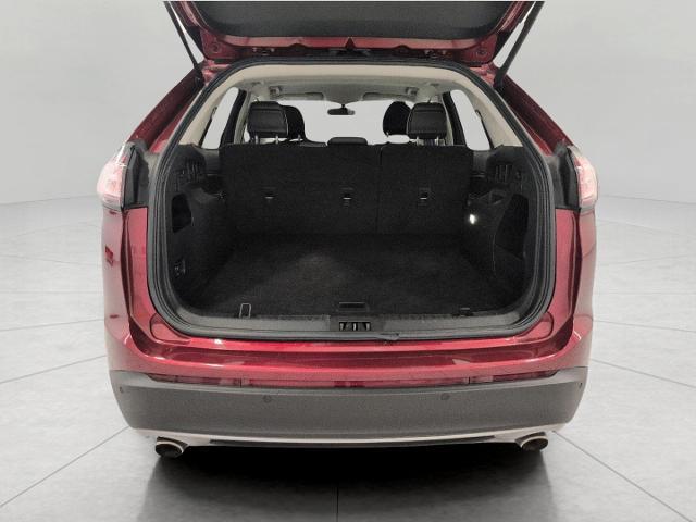 2016 Ford Edge - $13,800