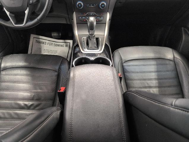 2016 Ford Edge - $13,800