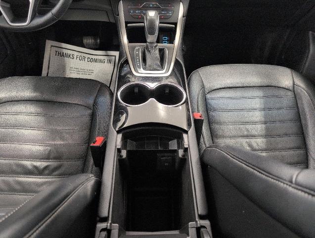 2016 Ford Edge - $13,800