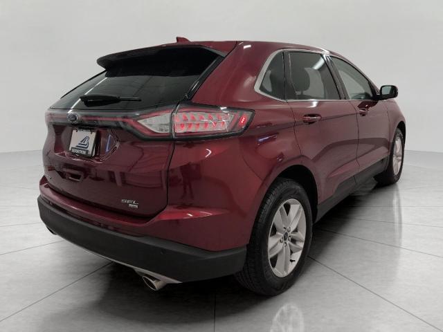 2016 Ford Edge - $13,800
