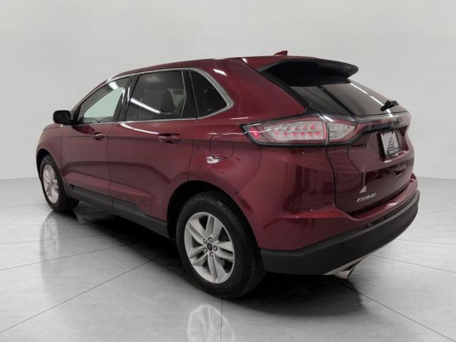 2016 Ford Edge - $13,800
