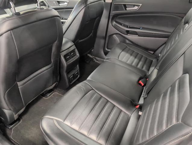2016 Ford Edge - $13,800