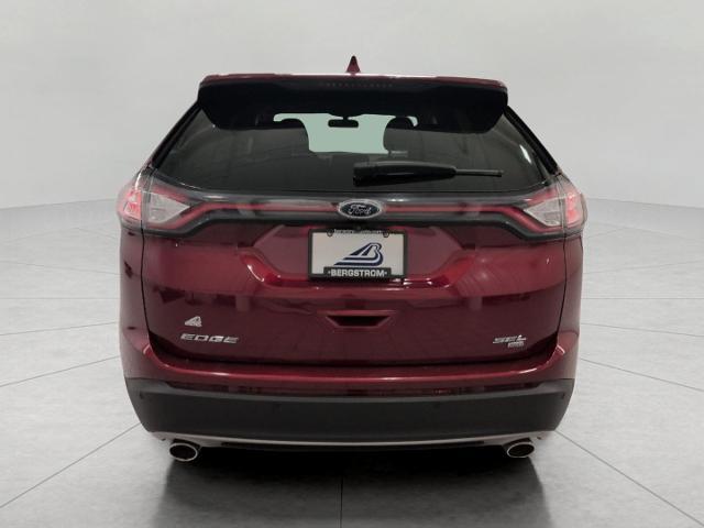 2016 Ford Edge - $13,800
