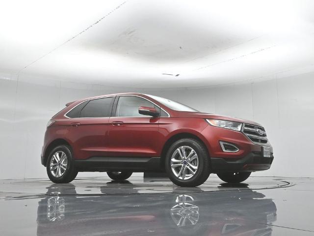 2017 Ford Edge - $14,485