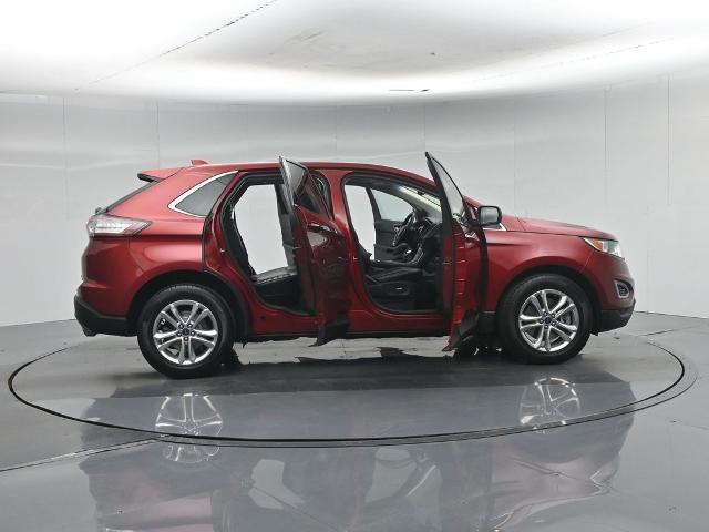 2017 Ford Edge - $14,485