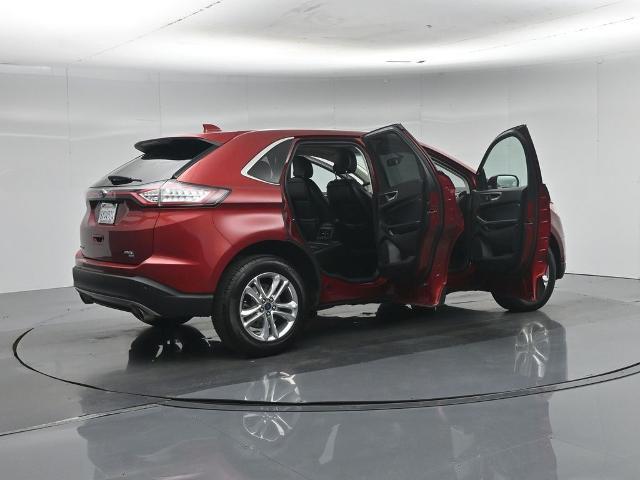 2017 Ford Edge - $14,485