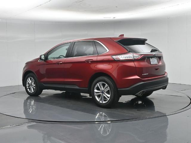 2017 Ford Edge - $14,485