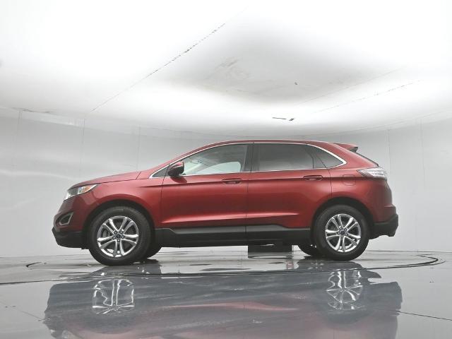 2017 Ford Edge - $14,485