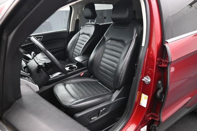 2017 Ford Edge - $14,485