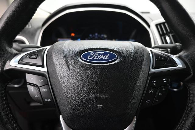 2017 Ford Edge - $14,485