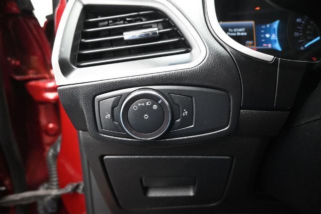 2017 Ford Edge - $14,485