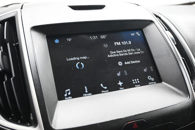 2017 Ford Edge - $14,485