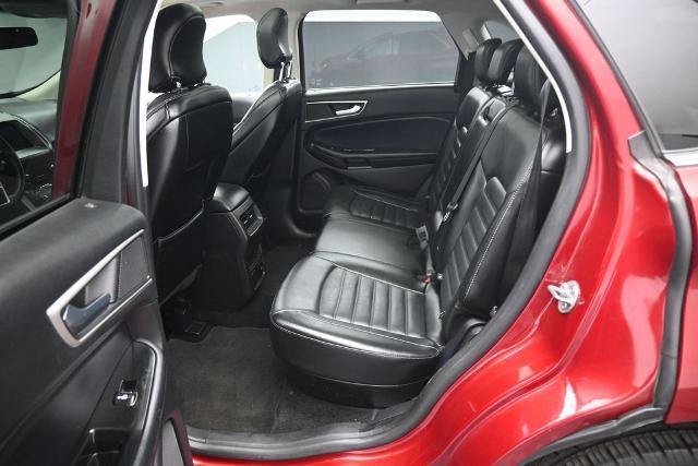 2017 Ford Edge - $14,485