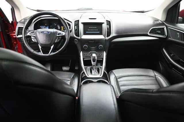 2017 Ford Edge - $14,485