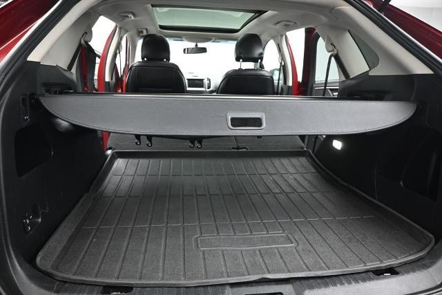 2017 Ford Edge - $14,485