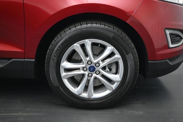 2017 Ford Edge - $14,485