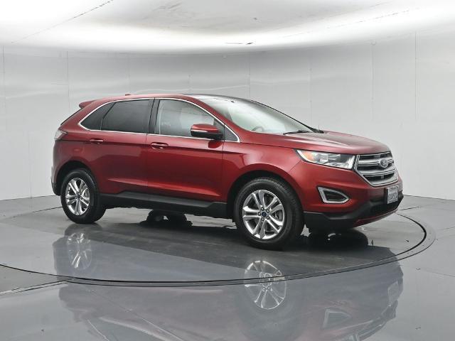 2017 Ford Edge - $14,485