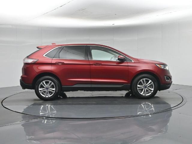2017 Ford Edge - $14,485
