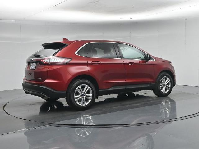 2017 Ford Edge - $14,485