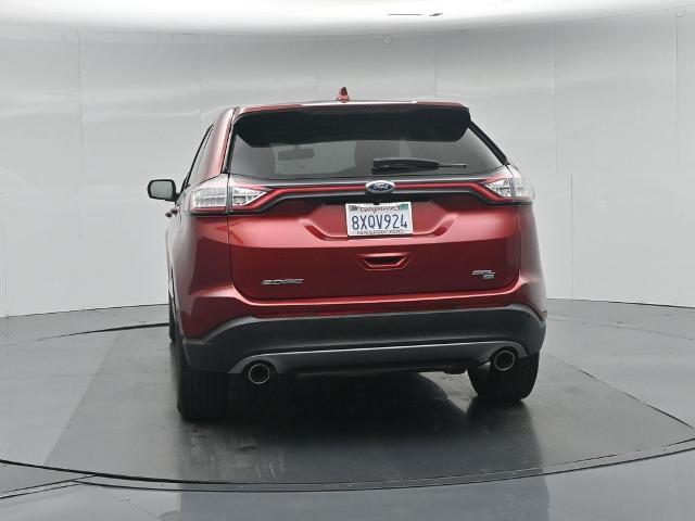2017 Ford Edge - $14,485