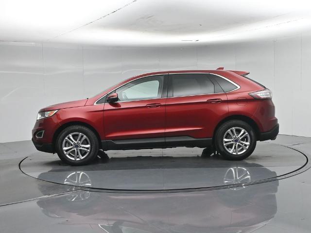 2017 Ford Edge - $14,485