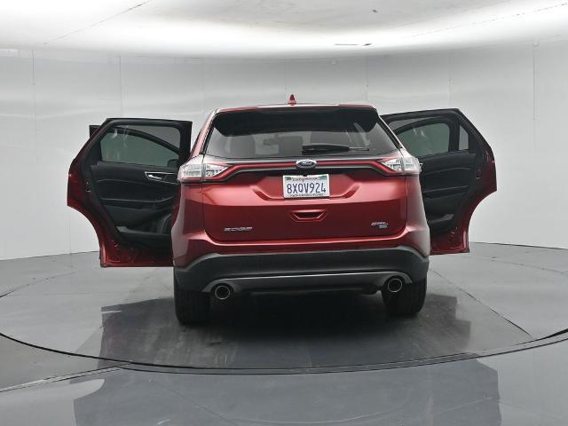 2017 Ford Edge - $14,485