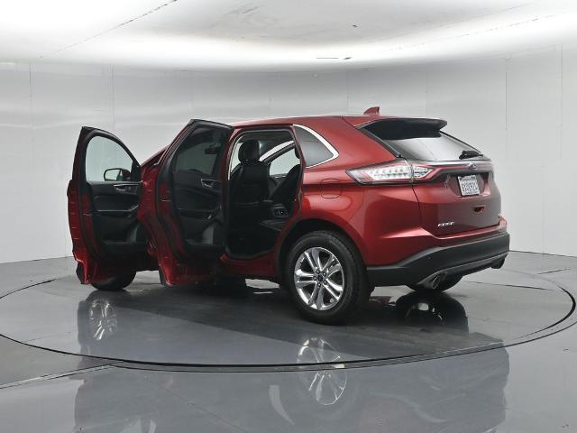 2017 Ford Edge - $14,485