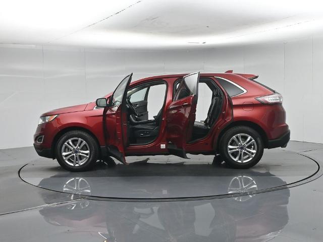 2017 Ford Edge - $14,485