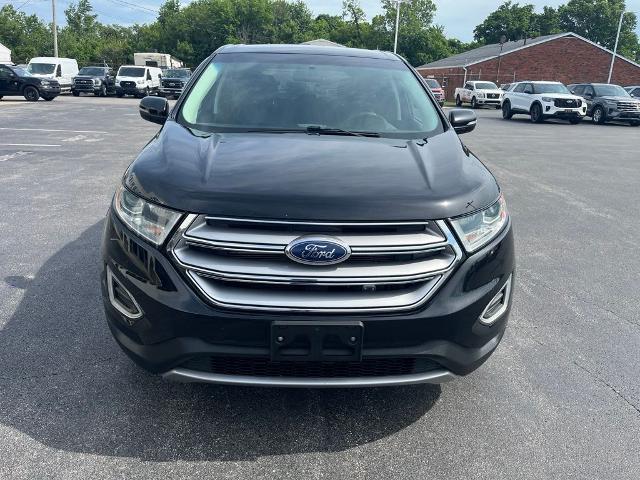 2018 Ford Edge - $13,382