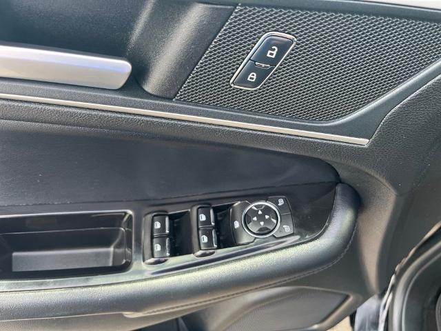 2018 Ford Edge - $13,382