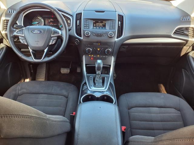 2017 Ford Edge - $8,998
