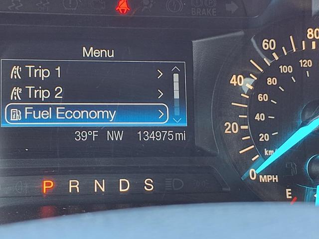 2017 Ford Edge - $8,998