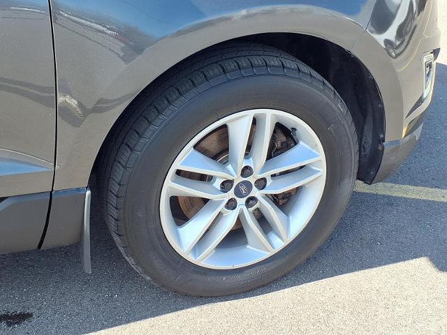 2017 Ford Edge - $8,998