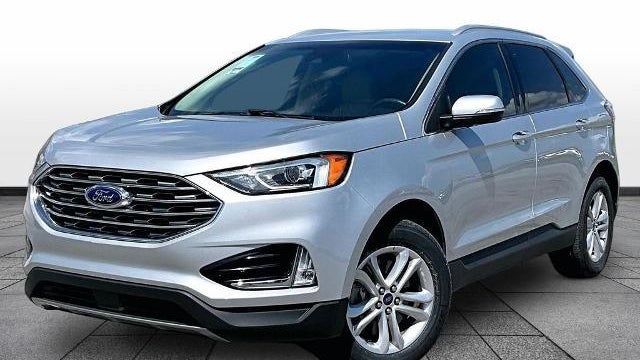 Preowned 2019 Ford Edge SEL for Sale