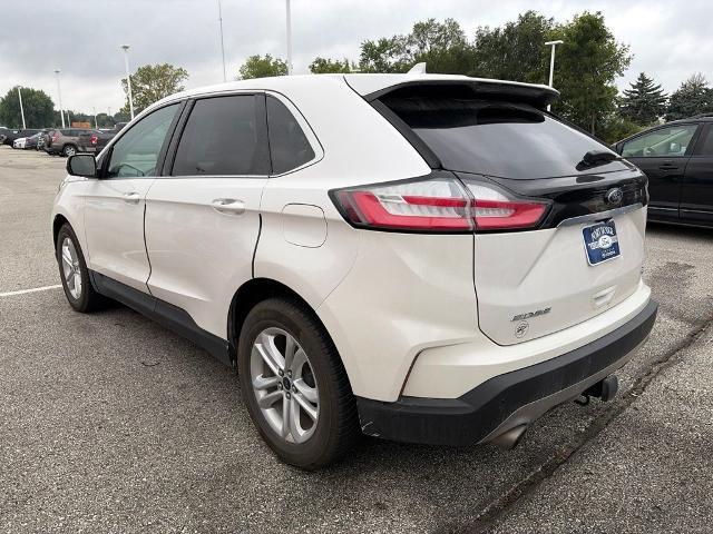 2019 Ford Edge SEL — photo 1 of 24