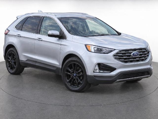 2019 Ford Edge - $13,406
