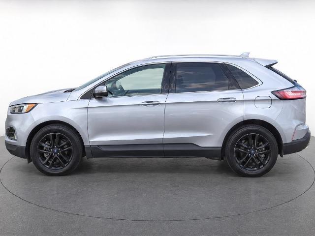 2019 Ford Edge - $13,406