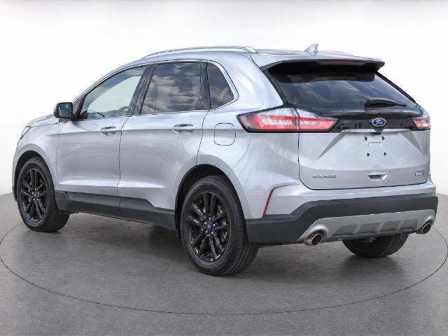 2019 Ford Edge - $13,406