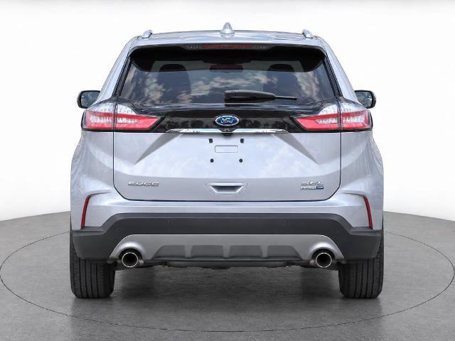 2019 Ford Edge - $13,406