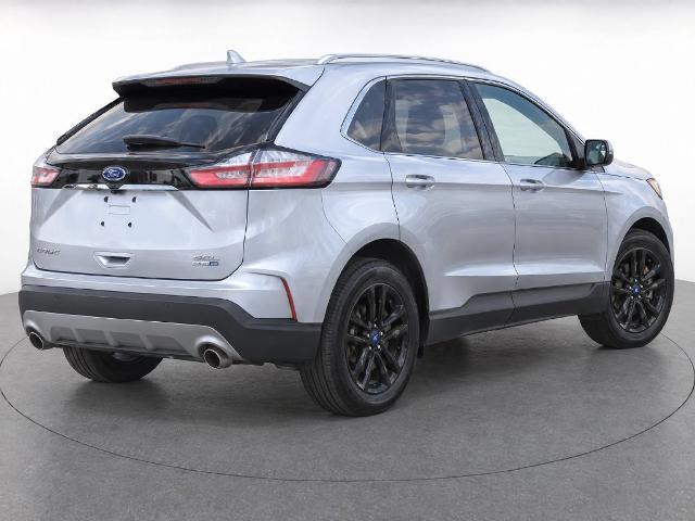 2019 Ford Edge - $13,406