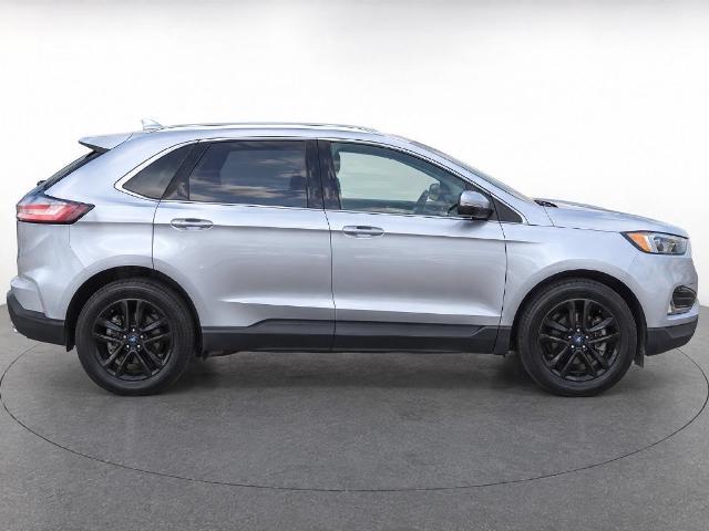 2019 Ford Edge - $13,406