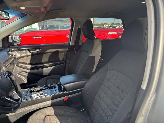 2019 Ford Edge - $13,406