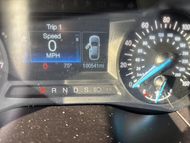 2019 Ford Edge - $13,406