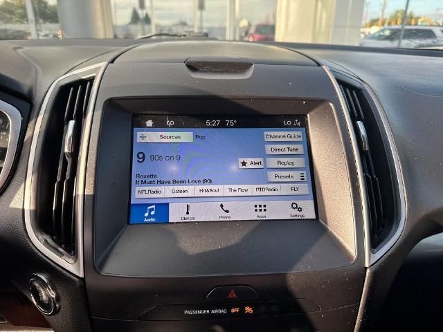 2019 Ford Edge - $13,406