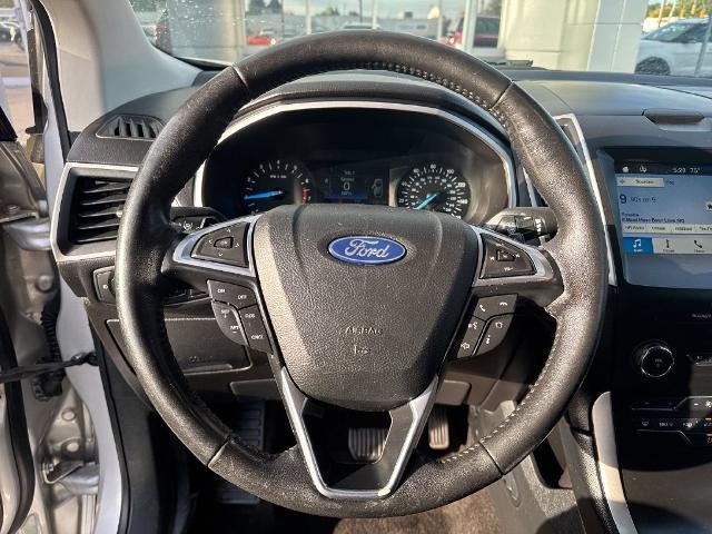 2019 Ford Edge - $13,406