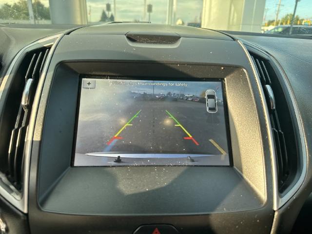2019 Ford Edge - $13,406