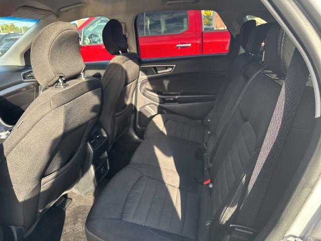 2019 Ford Edge - $13,406