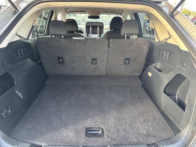 2019 Ford Edge - $13,406