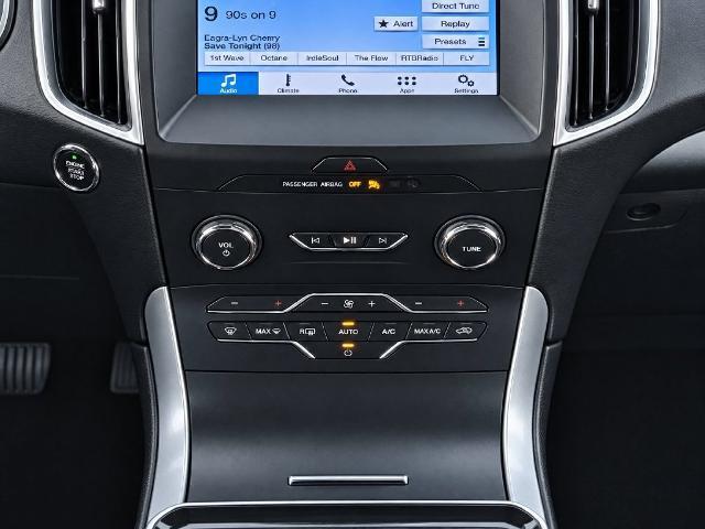 2019 Ford Edge - $13,406