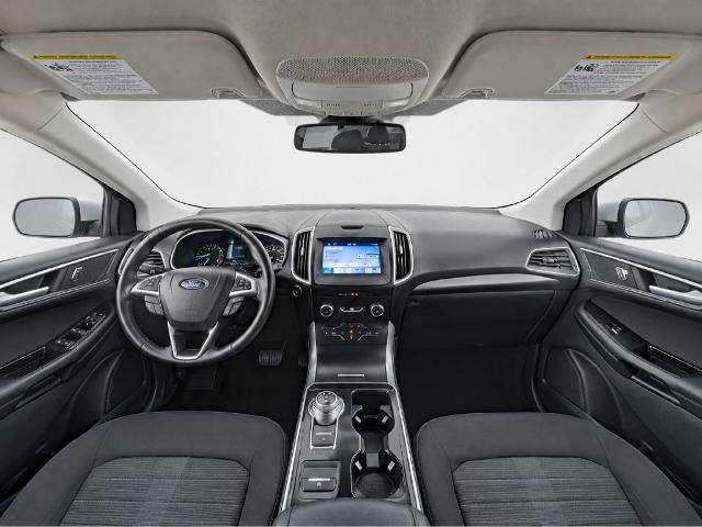 2019 Ford Edge - $13,406